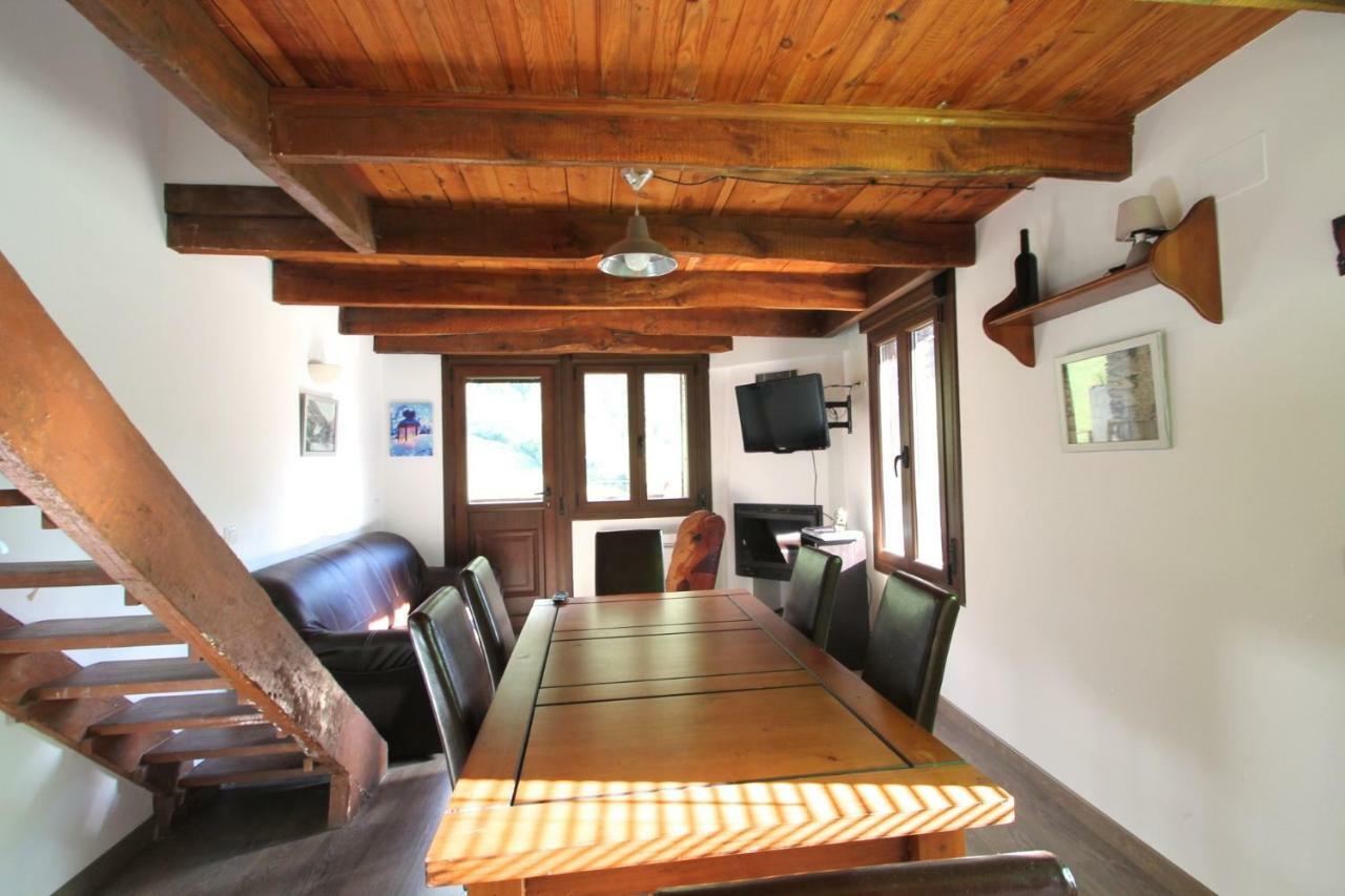 Llorts, Casa Rustica, Ordino, Zona Vallnord Ngoại thất bức ảnh